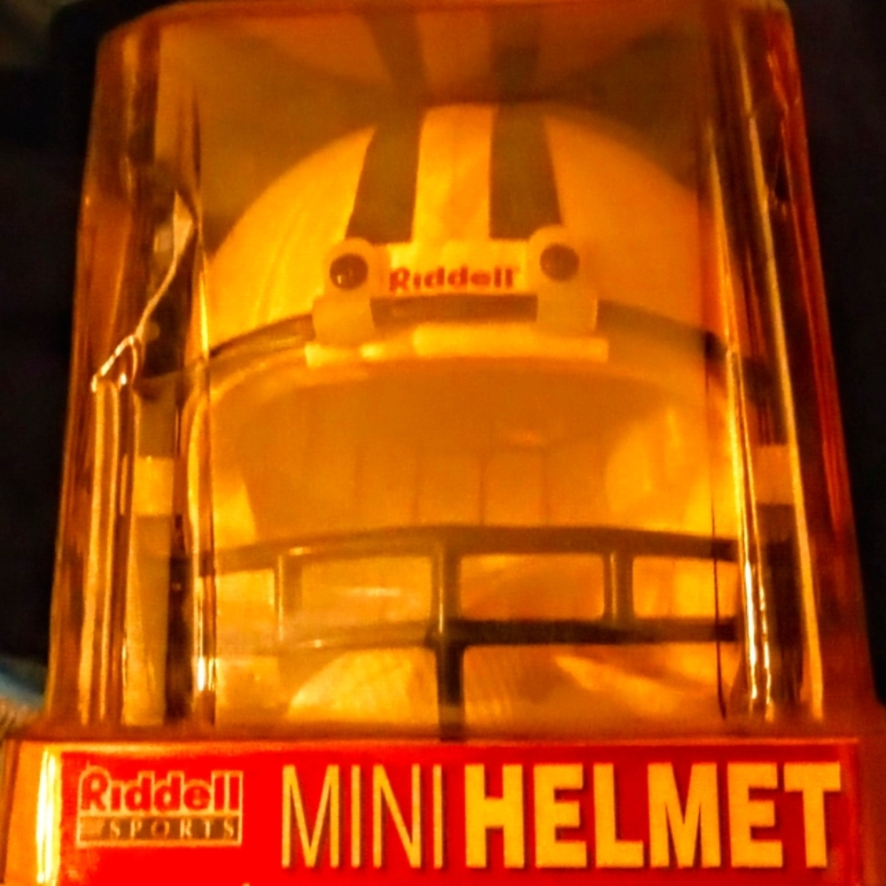 Tennessee Titans Mini Helmet